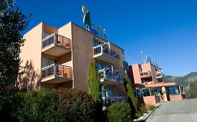 Hotel Du Baou
